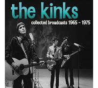 Collected Broadcasts 1965-1975