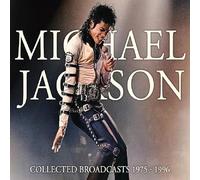 Collected Broadcasts 1975-1996