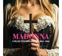 Collected Broadcasts 1984-1995