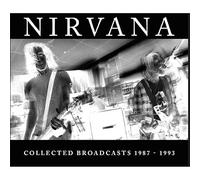 Collected Broadcasts 1987-1993