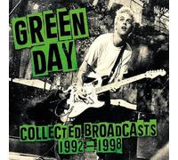 Collected Broadcasts 1992-1998