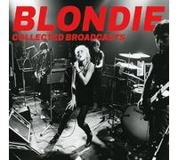 Collected Broadcasts