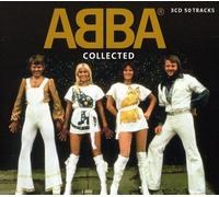 Collected by ABBA (2011-06-21)