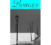Jorge Luis Borges Collected Fictions (Tascabile)