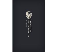Collected Ghost Stories: (OWC Hardback)
