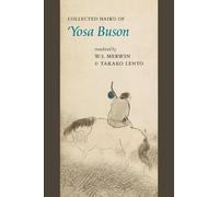 Collected Haiku of Yosa Buson