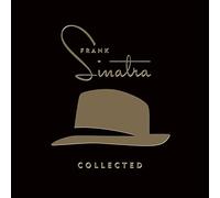 Frank Sinatra Collected (Vinyl LP) 12" Album