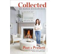 Collected: Past + Present, Volume No 2