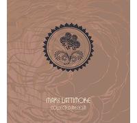 Collected Pieces Ii - Mary Lattimore
