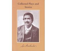 Collected Plays and Stories
