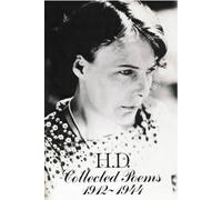Hilda Doolittle Collected Poems 1912-1944 (Tascabile)