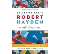 Robert Hayden Collected Poems (Tascabile)