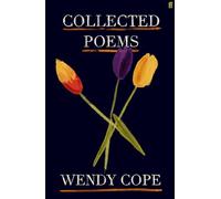 Wendy Cope Collected Poems (Copertina rigida)
