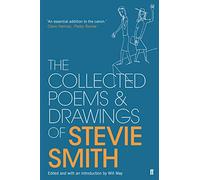 Stevie Smith – Raccolta di poesie e disegni – a cura e introduzione di Will May – Tascabile