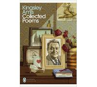Collected Poems: Kingsley Amis
