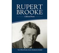 Collected Poems (New Official Brooke Society Introduction Included)