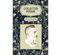 Collected Poems of James Edwin Campbell