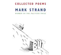 Collected Poems of Mark Strand