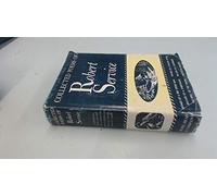 COLLECTED POEMS OF ROBERT SERVICE.