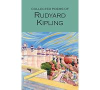 The Collected Poems of Rudyard Kipling