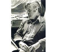 Collected Poems of Ted Hughes