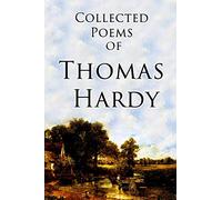 Collected Poems of Thomas Hardy