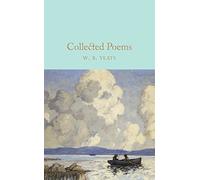 Collected Poems: W.B. Yeats