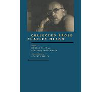 Collected Prose