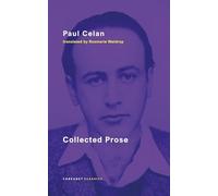 Collected Prose