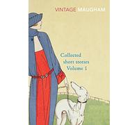 Collected Short Stories Volume 1 [Lingua inglese]