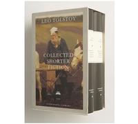 Collected Shorter Fiction Boxed Set (2 Volumes)