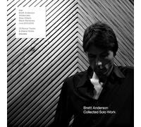 Collected Solo Work (Deluxe Packaging)