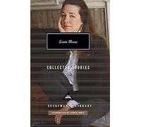 Collected Stories: Lorrie Moore