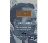 Raymond Chandler Collected Stories of Raymond Chandler (Copertina rigida)