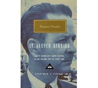 Collected Stories: Raymond Chandler