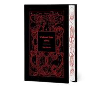Edgar Allan Poe Collected Tales of Poe (Copertina rigida)