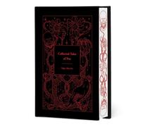 Edgar Allan Poe Collected Tales of Poe (Copertina rigida)