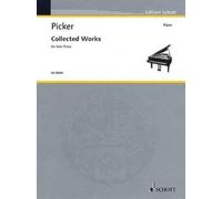 Collected Works for Solo Piano (Tascabile)