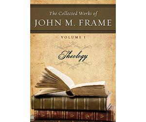 Collected Works Of John M. Frame DVD