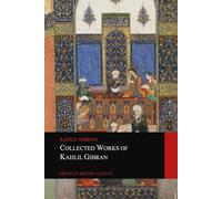 Collected Works Of Kahlil Gibran