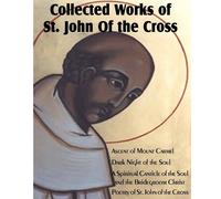 Collected Works of St. John of the Cross (Tascabile)