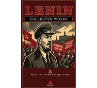 Collected Works - Volume 5: V.I. Lenin