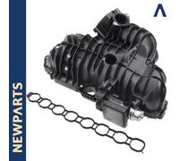 Collecteur Admission Nero Per Chrysler Grand Voyager 2.8 CRD 68142874AA