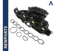 Collecteur Aria per Soffietti per Jeep Cherokee Dodge Nitro 2.8 CRD - 68142871AA