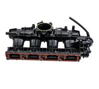 Collecteur d'Admission prévu For Audi TT A3 for Volkswagen Passat 06J133201G