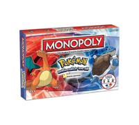 Collectible Monopoly Game, Iconic Moments from Naruto Anime Show, Custom Designed Game Board for Legendary Duels, 2-6 Players