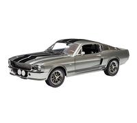 1:18 Greenlight 1967 Ford MUSTANG Shelby GT500 Susanna Andato IN 60 Secondi