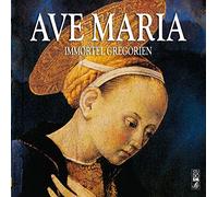 Collectif Abbayes - Ave Maria