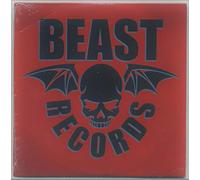 Collectif - BEAST RECORDS : SAMPLER 2017 - COMPILATION TITRES