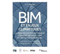 Collectif BIM et enjeux climatiques (EDUBIM 2022) (Tascabile)